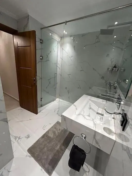 Appartement 2 Chambres Moderne Et De Standing Marrakesh 0*,