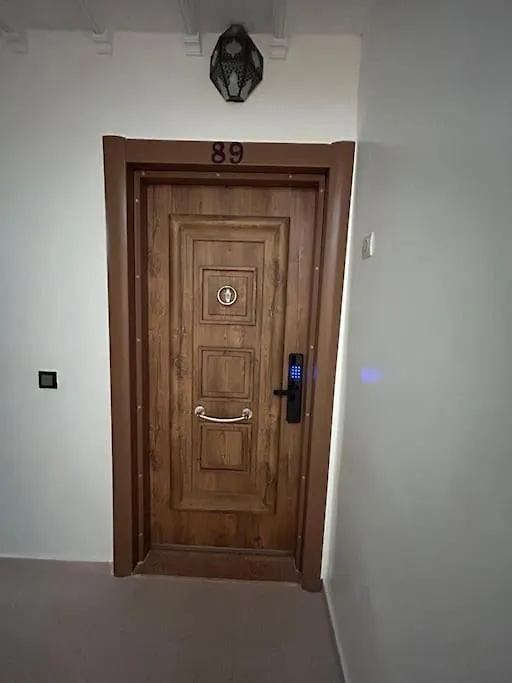 Appartement 2 Chambres Moderne Et De Standing Marrakesh 0*,